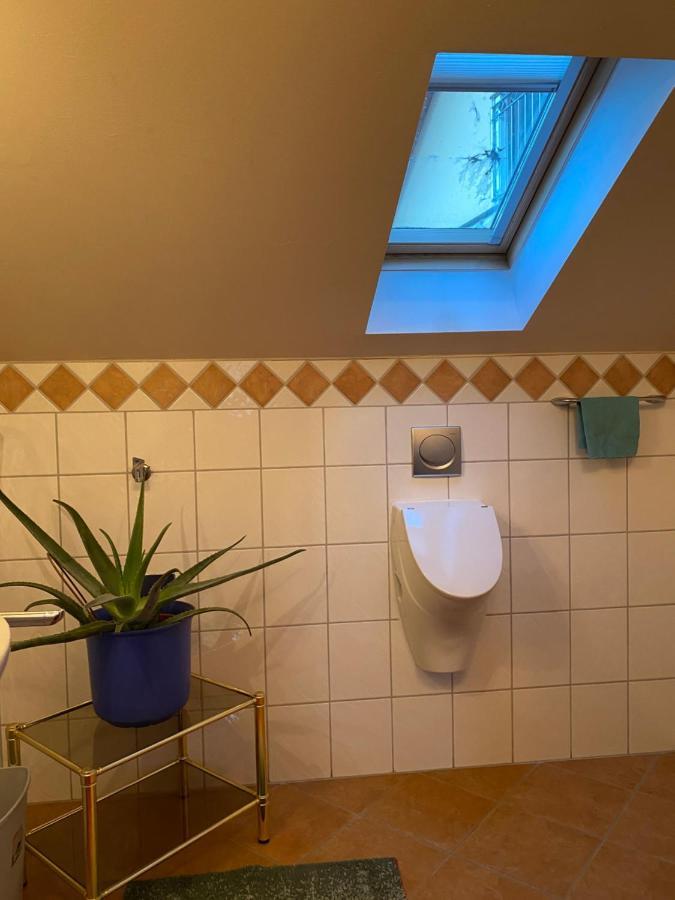 Gärtner`s Platzl Lägenhet Eberfing Exteriör bild