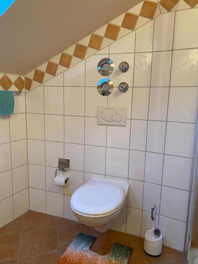 Gärtner`s Platzl Lägenhet Eberfing Exteriör bild